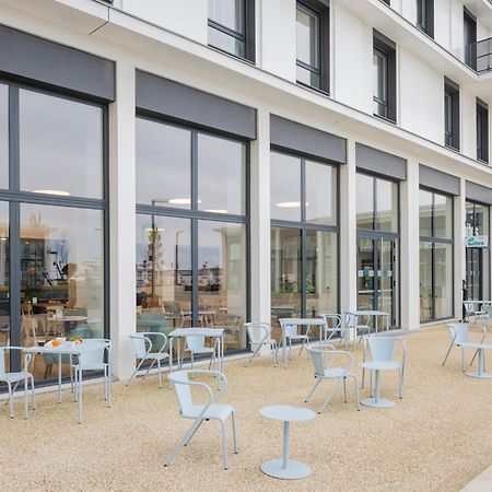 All Suites Appart Hotel Χάβρη Εξωτερικό φωτογραφία