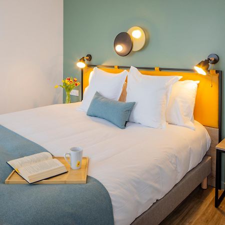 All Suites Appart Hotel Χάβρη Εξωτερικό φωτογραφία