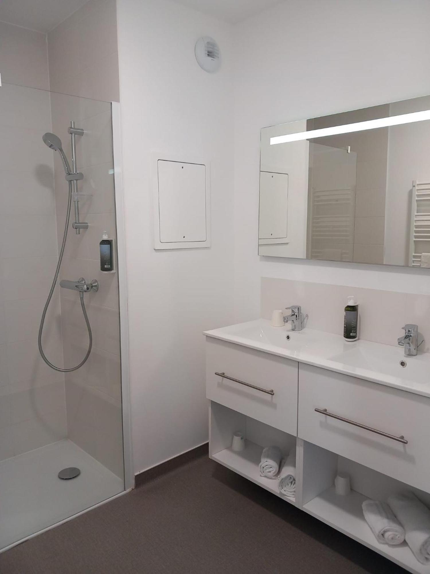 All Suites Appart Hotel Χάβρη Εξωτερικό φωτογραφία