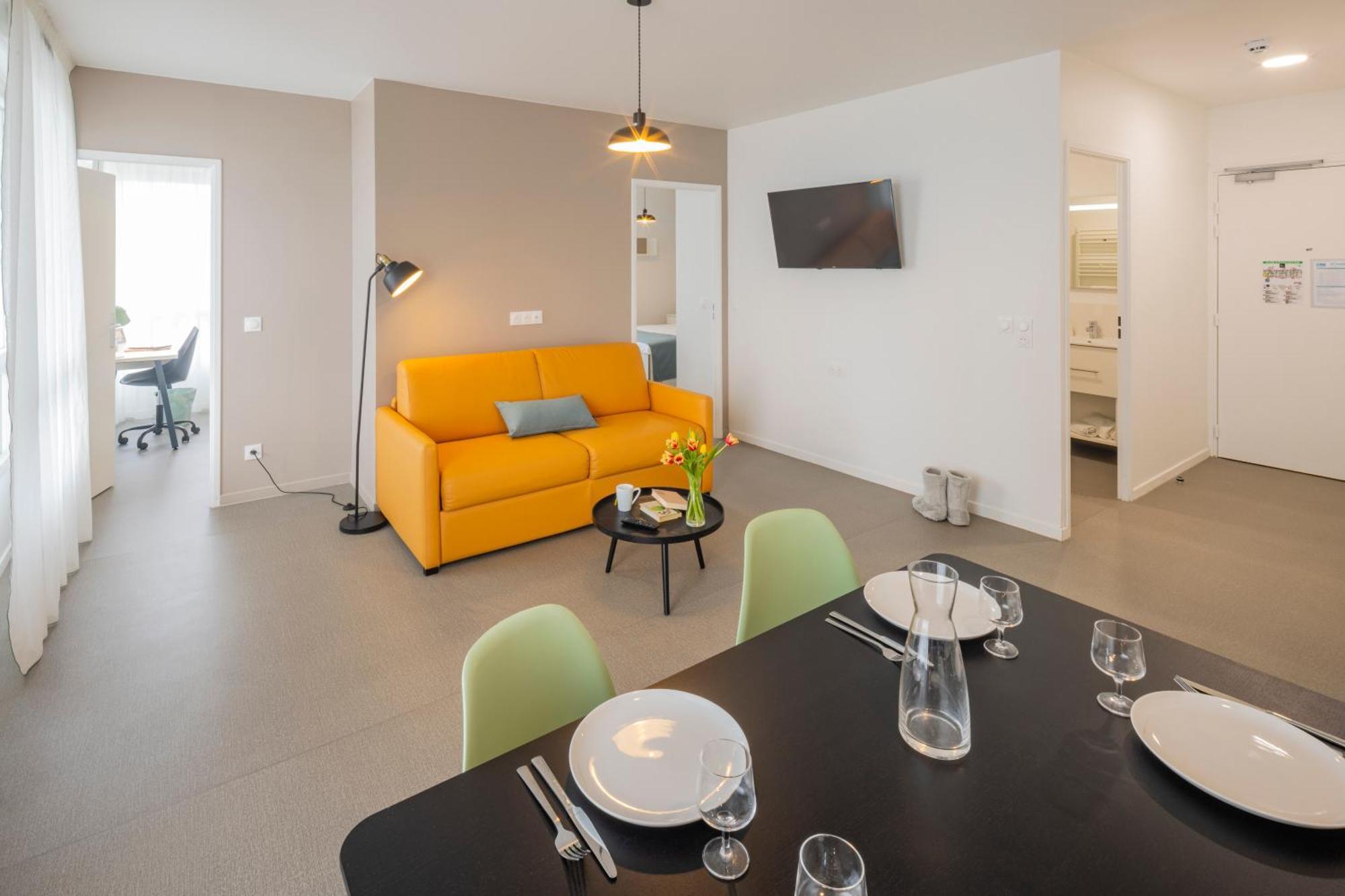 All Suites Appart Hotel Χάβρη Εξωτερικό φωτογραφία