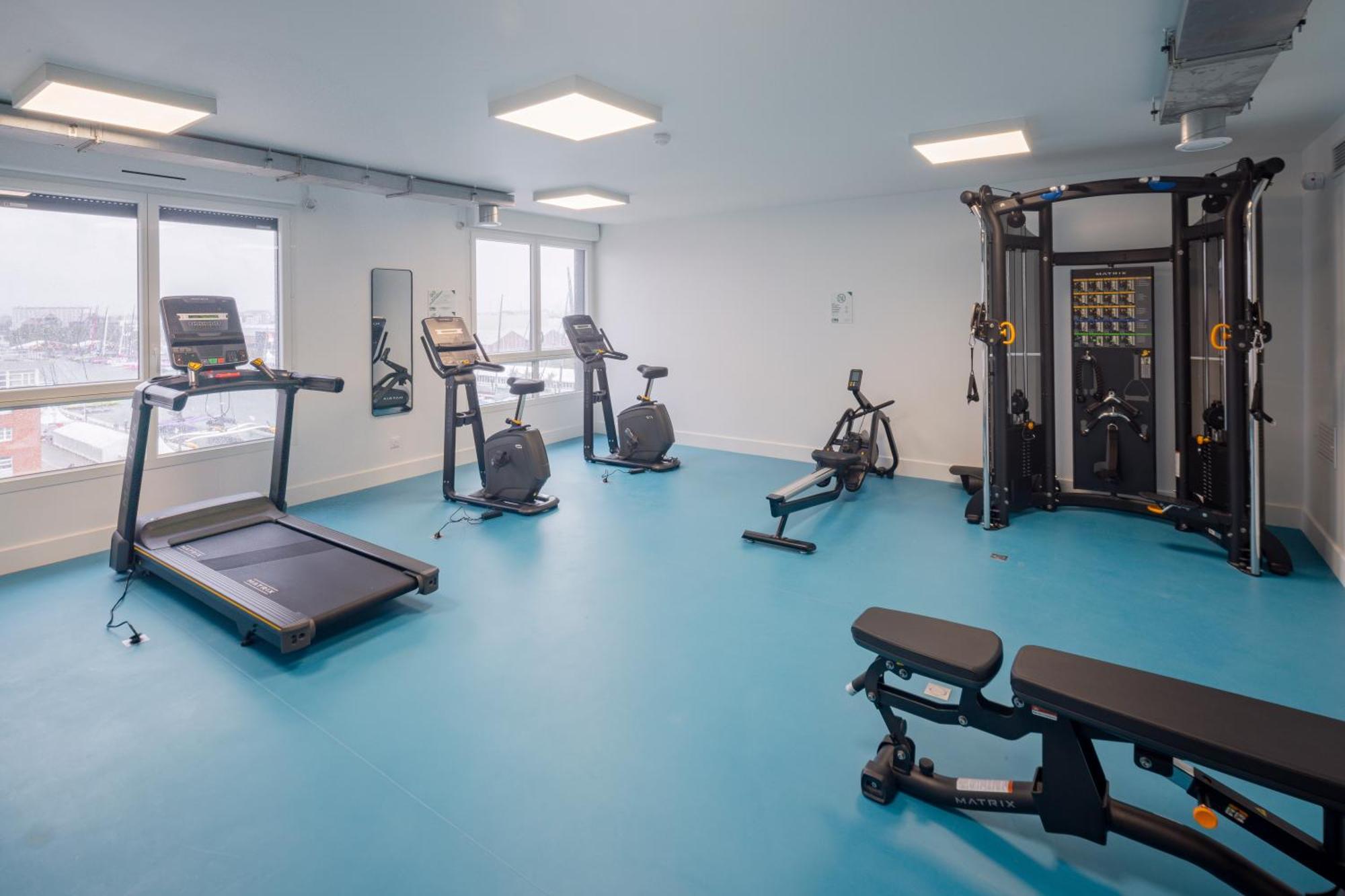 All Suites Appart Hotel Χάβρη Εξωτερικό φωτογραφία