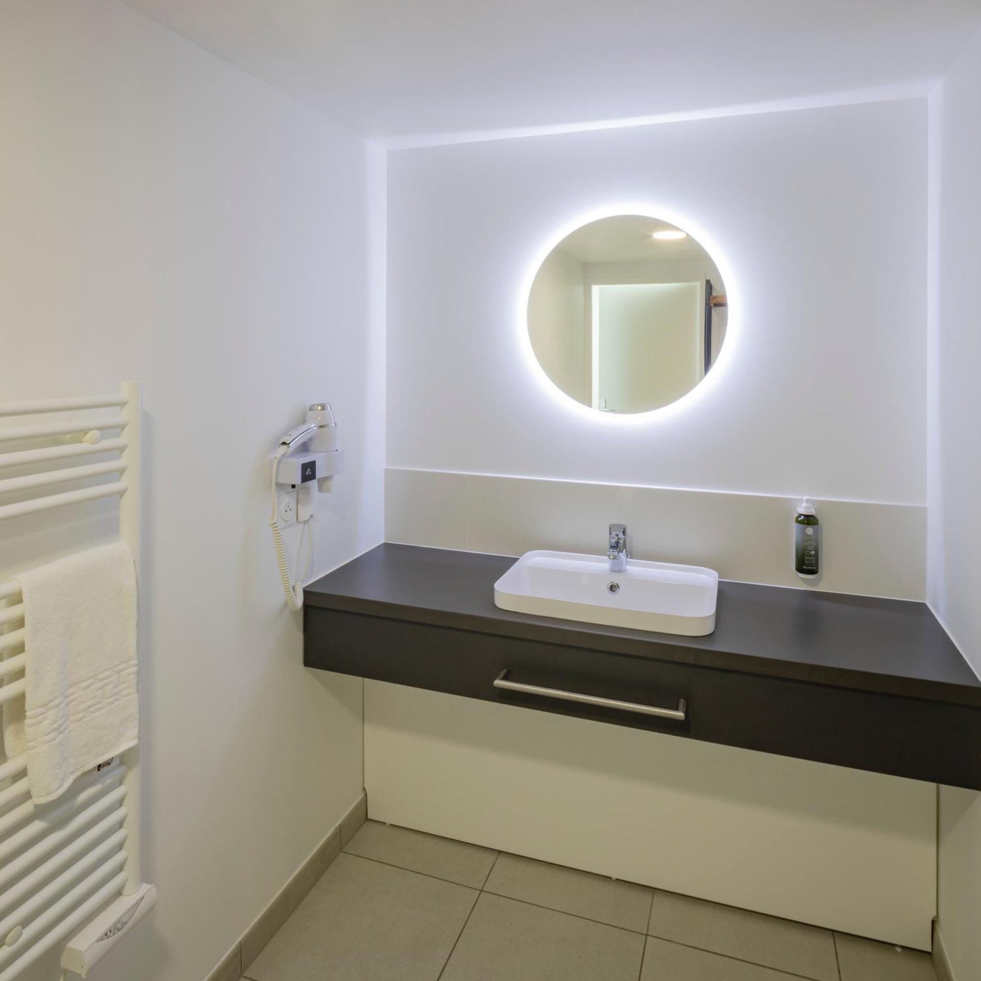 All Suites Appart Hotel Χάβρη Εξωτερικό φωτογραφία
