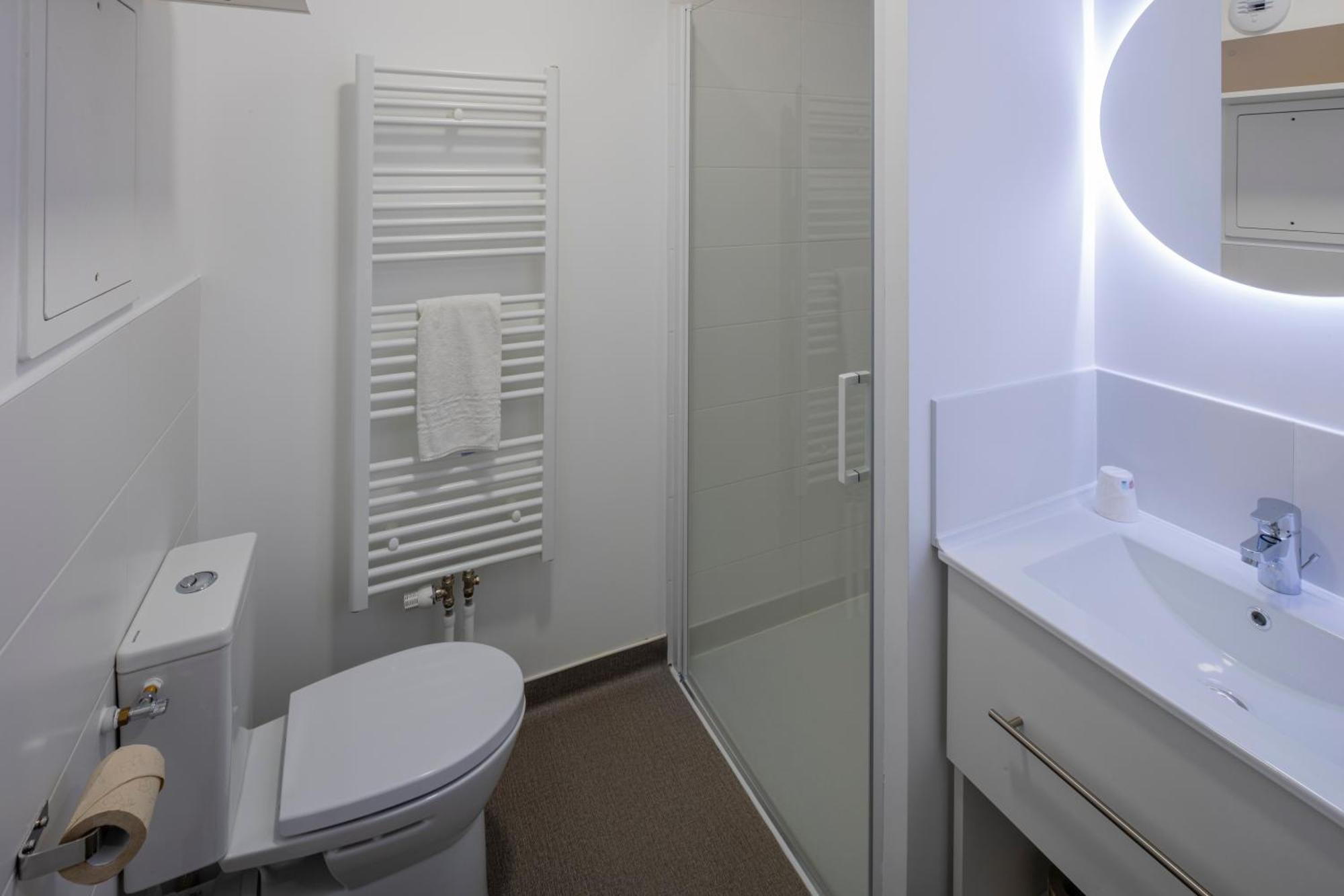 All Suites Appart Hotel Χάβρη Εξωτερικό φωτογραφία