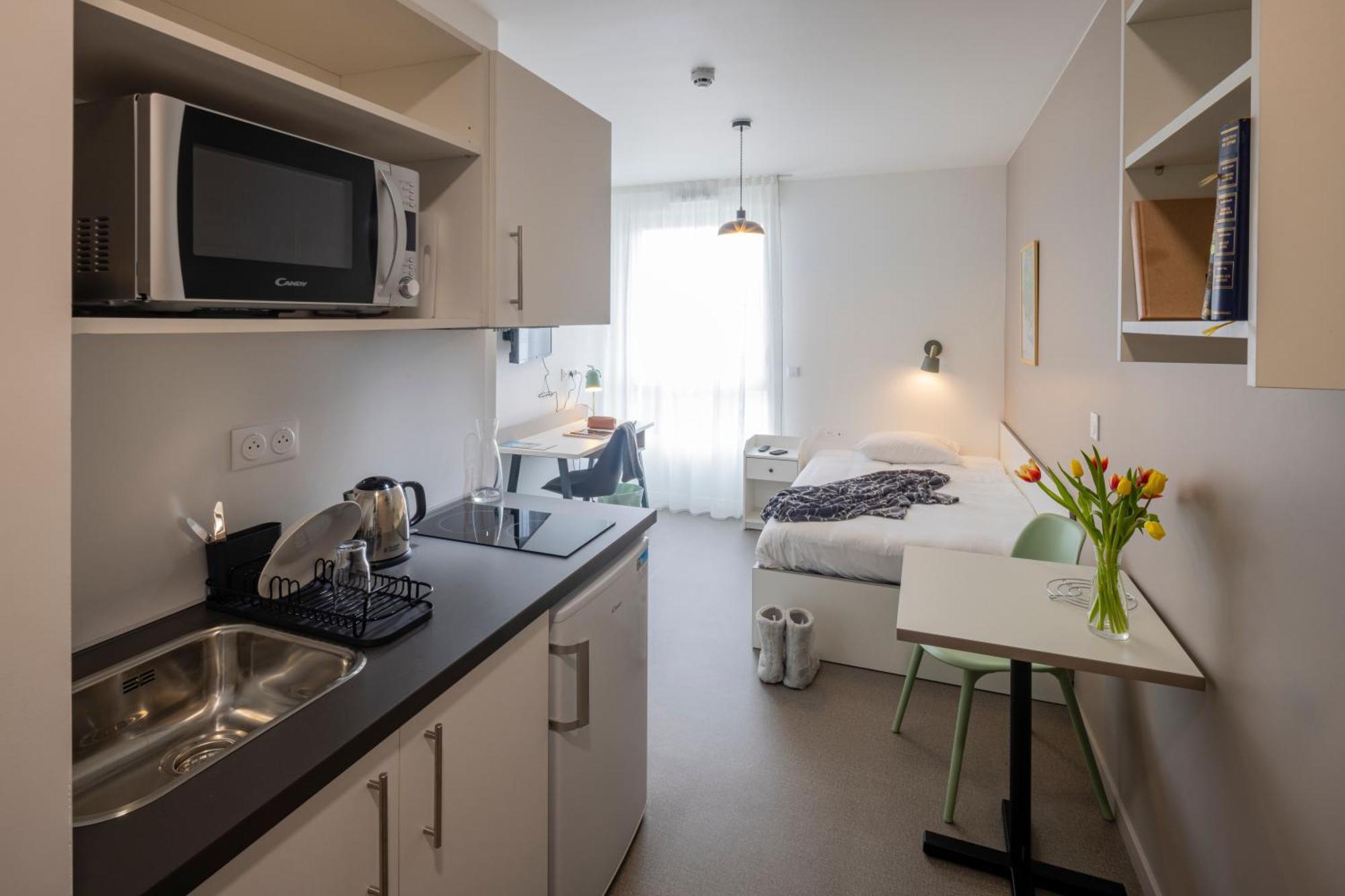 All Suites Appart Hotel Χάβρη Εξωτερικό φωτογραφία