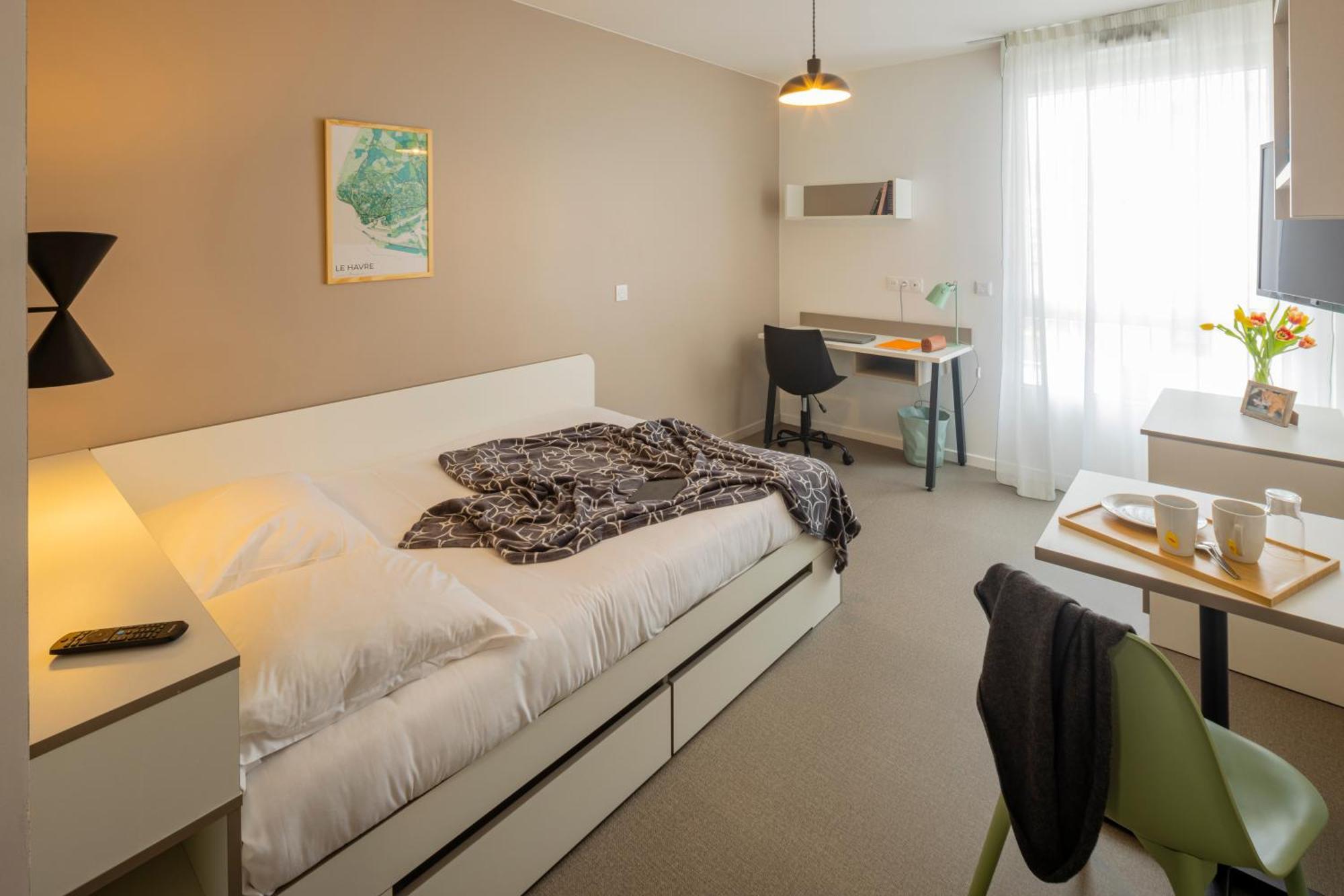 All Suites Appart Hotel Χάβρη Εξωτερικό φωτογραφία