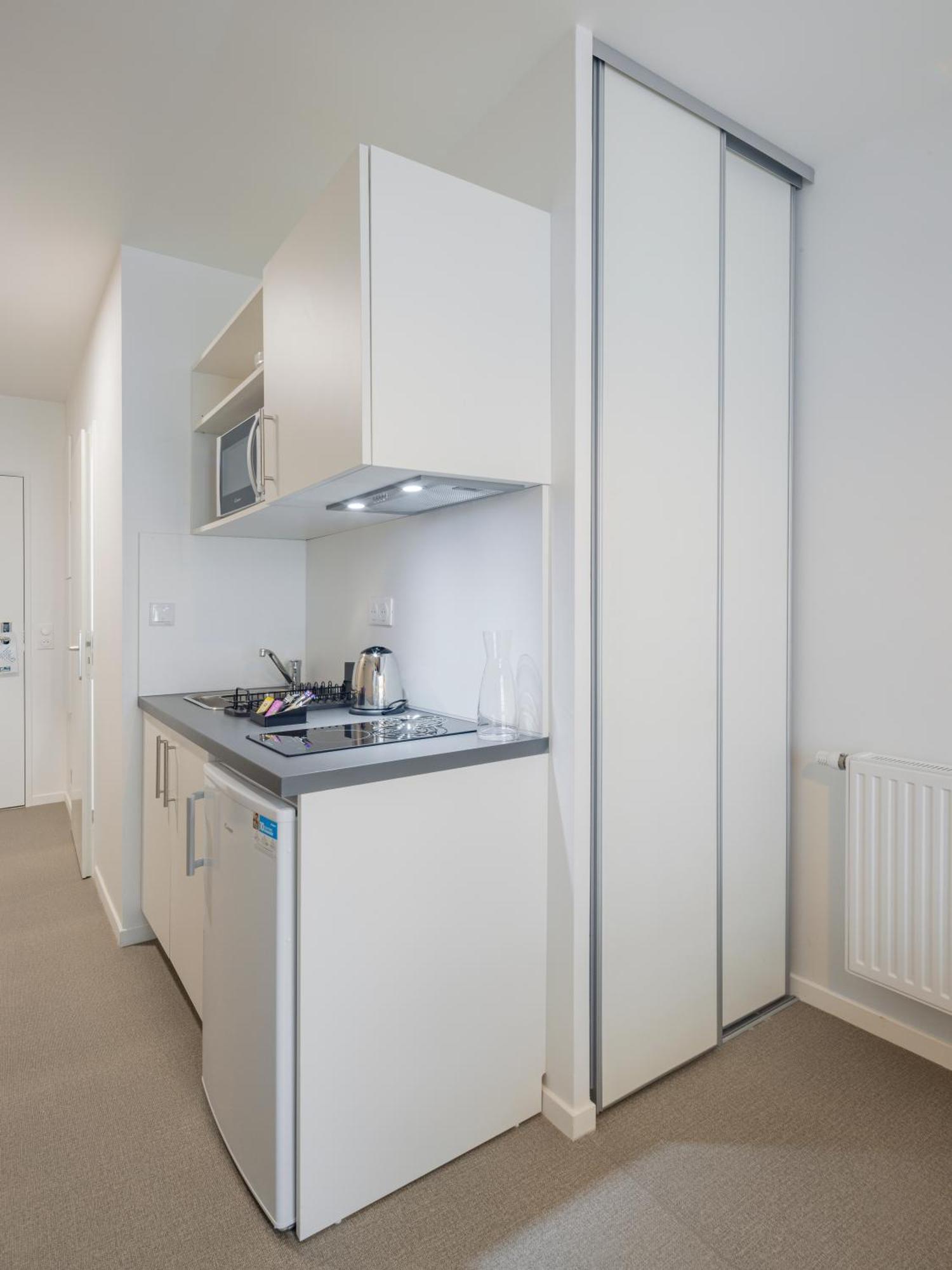 All Suites Appart Hotel Χάβρη Εξωτερικό φωτογραφία