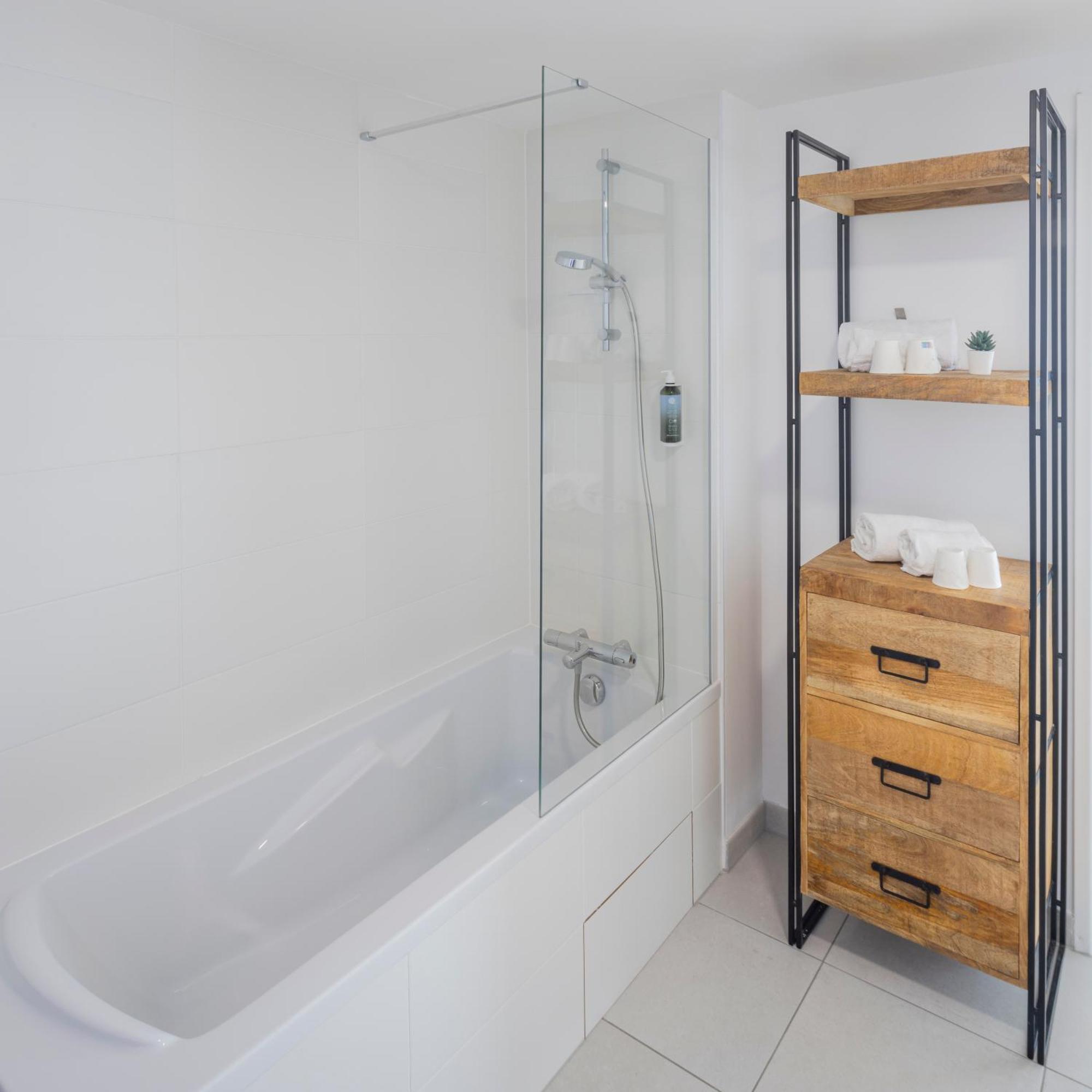 All Suites Appart Hotel Χάβρη Εξωτερικό φωτογραφία