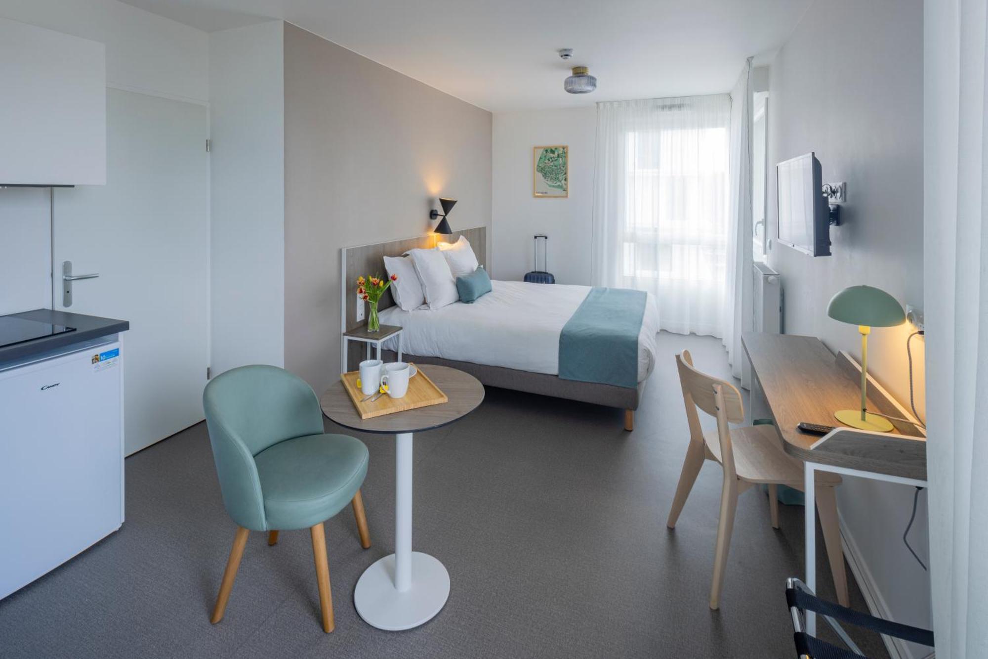 All Suites Appart Hotel Χάβρη Εξωτερικό φωτογραφία