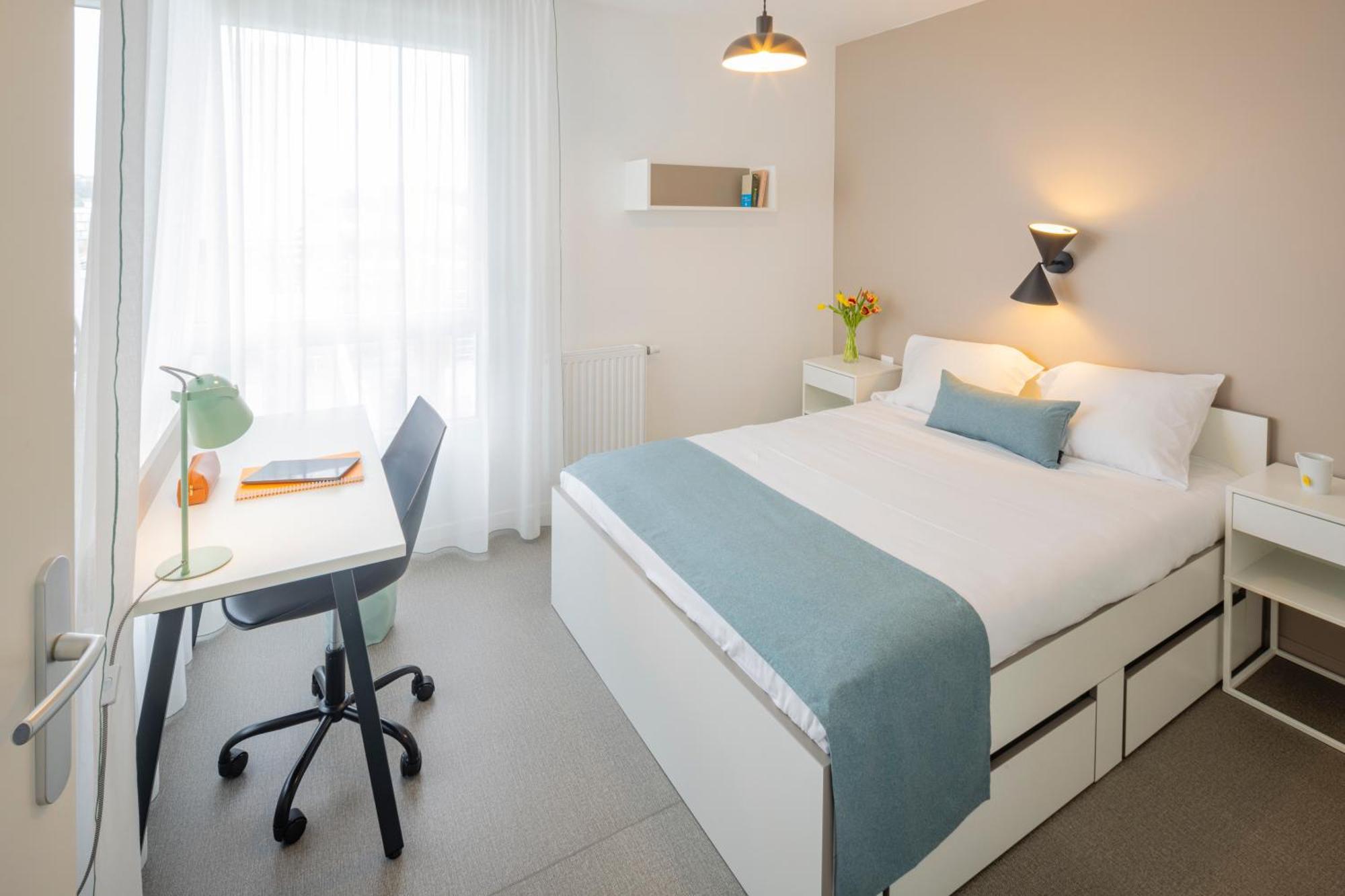 All Suites Appart Hotel Χάβρη Εξωτερικό φωτογραφία